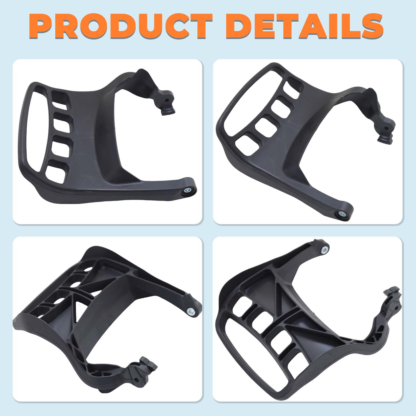 Chain Brake Handle For Stihl M - Stihl Chainsaw Ms311 评论和价格