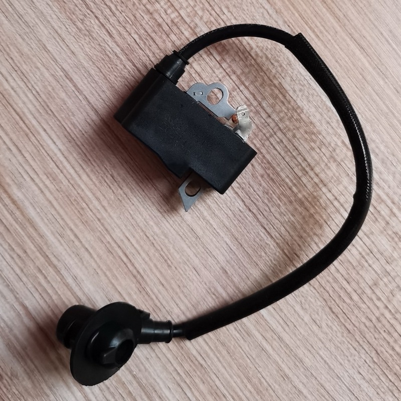 High Voltage Ignition Coil Ign - Stihl Chainsaw Ms311 评论和价格