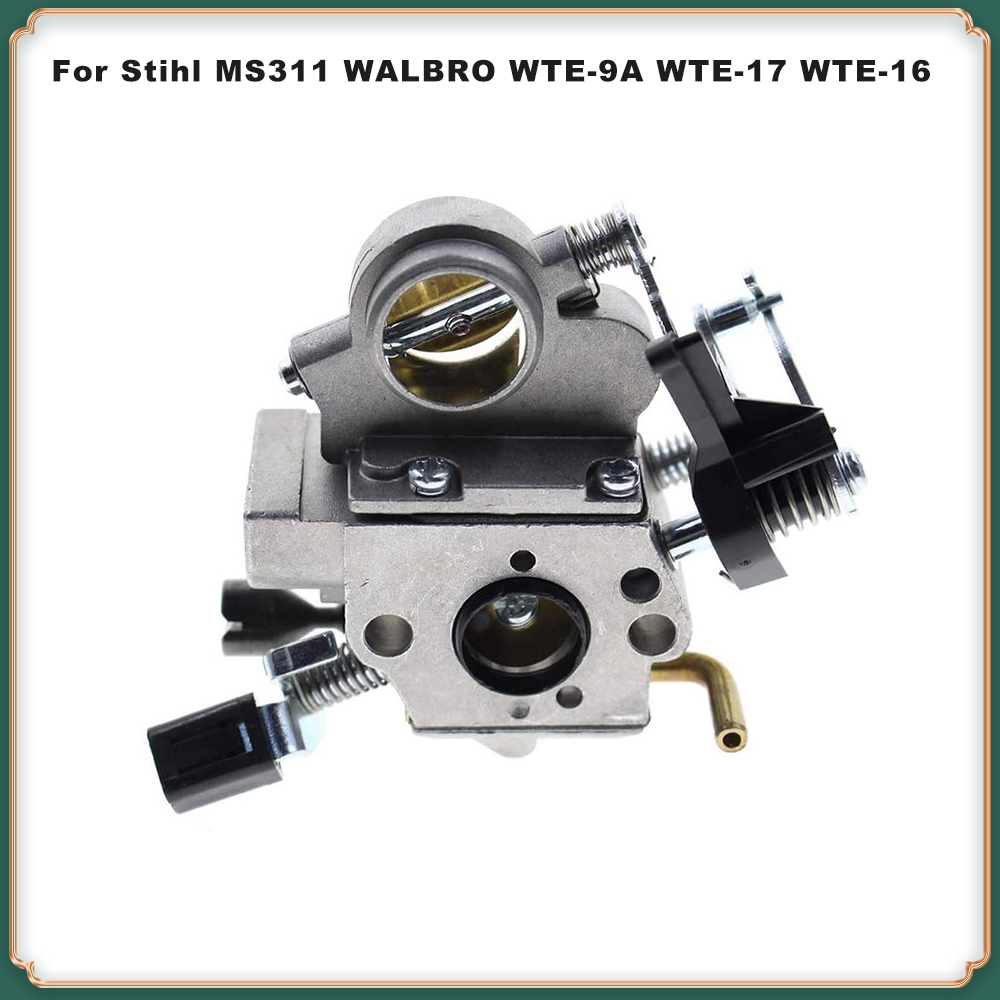 Carburetor for Stihl MS391, MS - Stihl Chainsaw Ms311 评论和价格